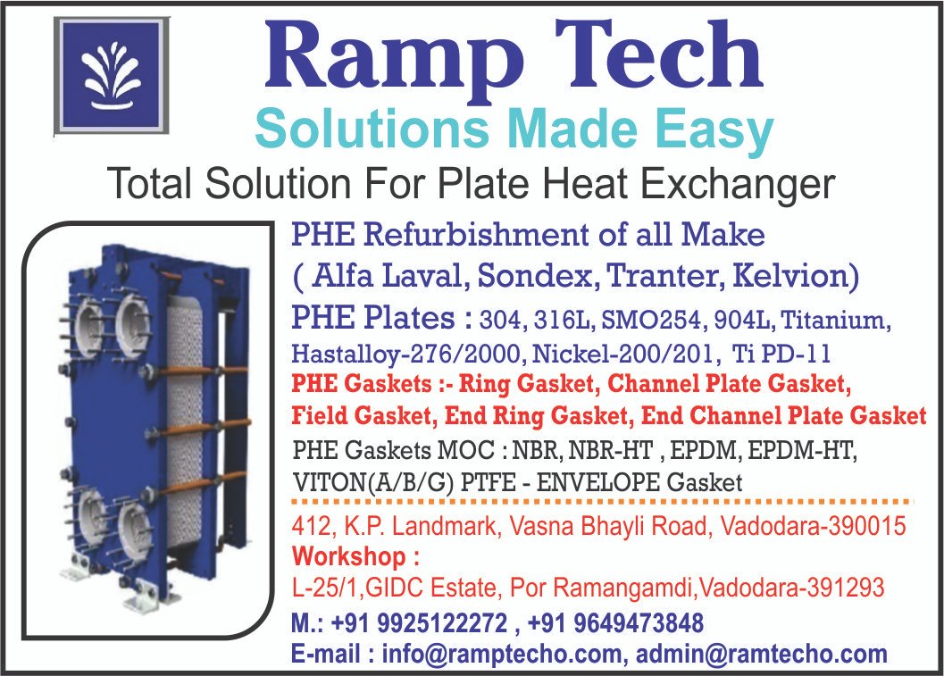 Image for Ramp Tech